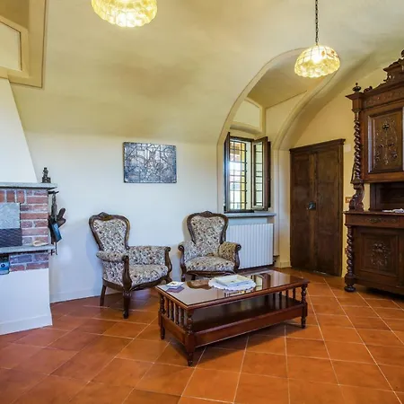 Cascina Tetto Del Priore Bed & Breakfast *