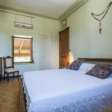 Bed & Breakfast Cascina Tetto Del Priore Cuneo
