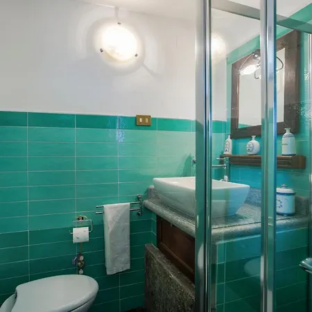 Cascina Tetto Del Priore Bed & Breakfast *