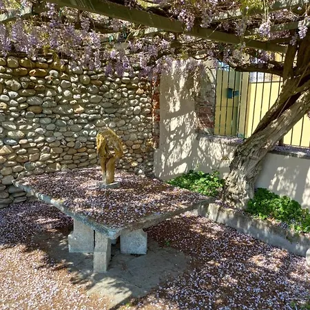 Bed & Breakfast Cascina Tetto Del Priore