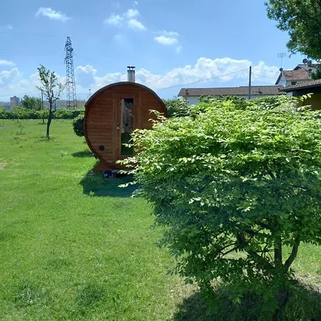 Cascina Tetto Del Priore Cuneo