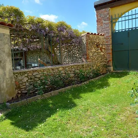 Bed & Breakfast Cascina Tetto Del Priore Cuneo