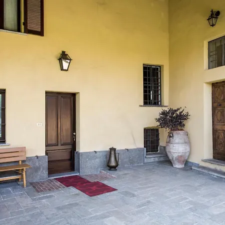 Cascina Tetto Del Priore Cuneo