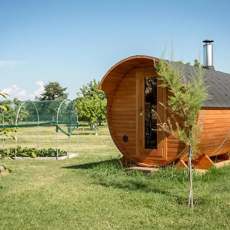 Bed & Breakfast Cascina Tetto Del Priore Cuneo