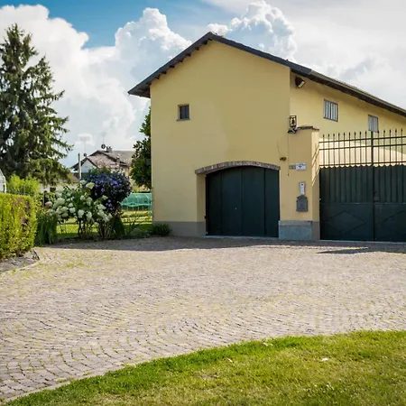Cascina Tetto Del Priore Cuneo